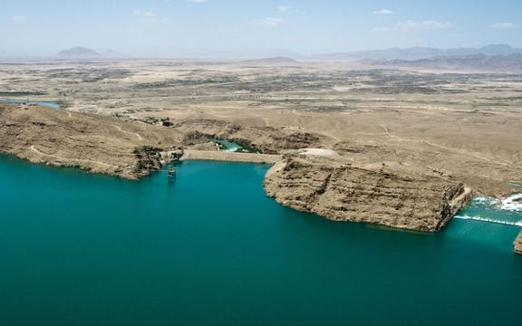 چین د افغانستان، ایران او پاکستان ترمنځ د اوبو په کړکېچ کې د نوي منځګړي په توګه رول لوبوي