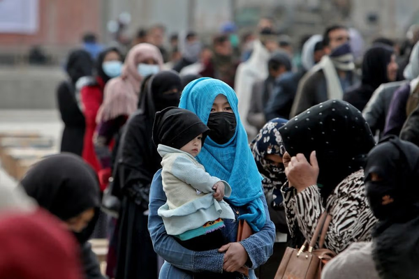 انتقادات واسعة للائحة "تفريق الزوجين" لدى طالبان