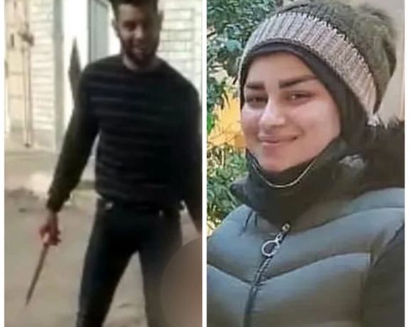 جمهوری اسلامی یک مرد را که سر همسرش را برید و در خیابان گرداند، به ۸ سال زندان محکوم کرد