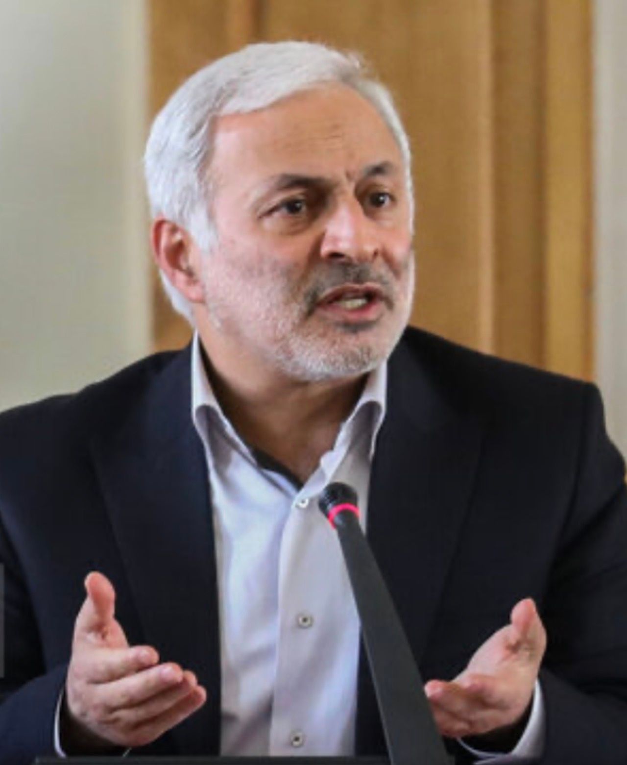 ایران وايي مسلکي افغان کارګر جذبوي