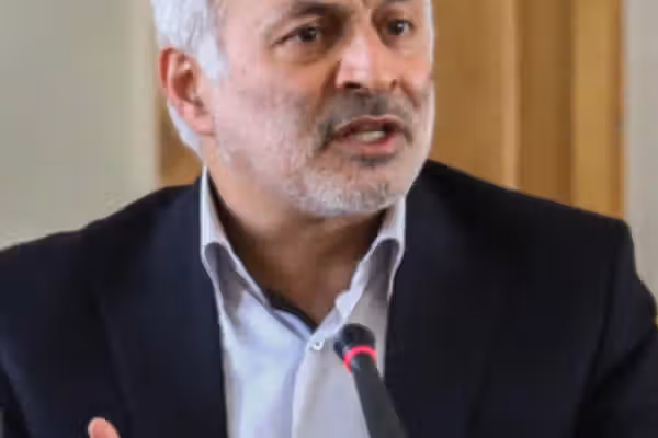 ایران وايي مسلکي افغان کارګر جذبوي