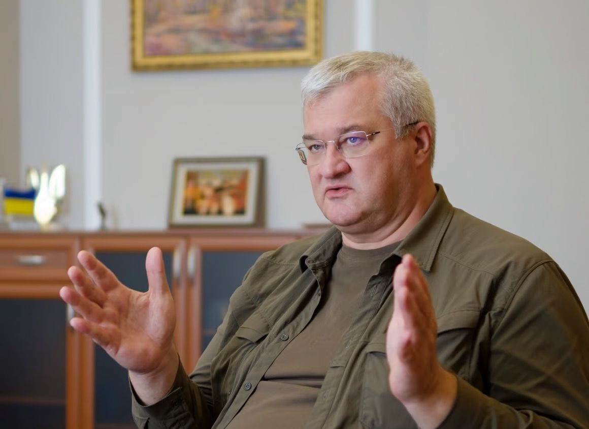 اوکراین وايي، چې روسیه یې پر اټومي تاسیساتو د برید پلان لري