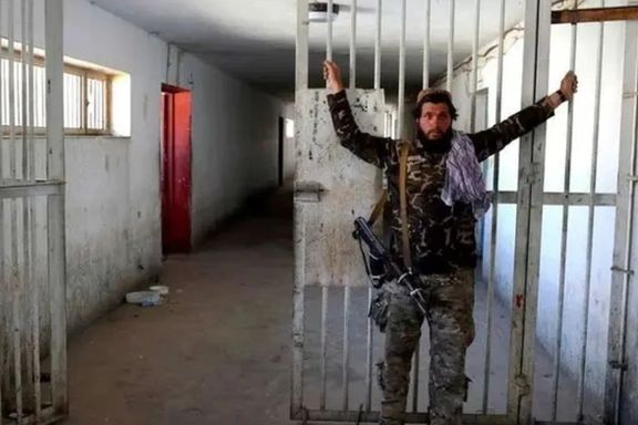 Women 'Raped' Inside Taliban Detention Centres, Reveals Report By UN’s Richard Bennett