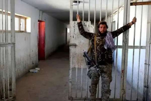 Women 'Raped' Inside Taliban Detention Centres, Reveals Report By UN’s Richard Bennett