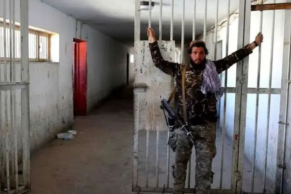 Women 'Raped' Inside Taliban Detention Centres, Reveals Report By UN’s Richard Bennett