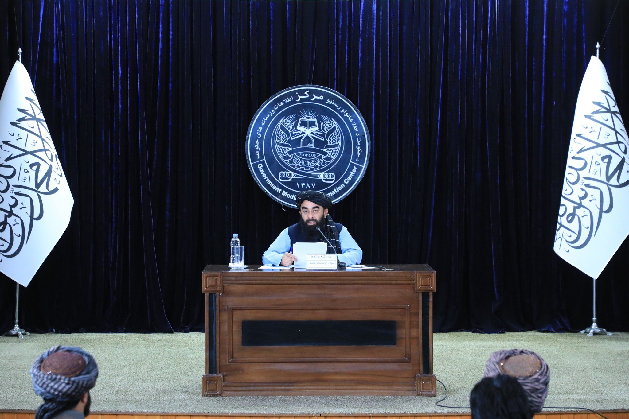 مذاکرات پاکستان و طالبان در استانبول برای سومین روز ادامه دارد