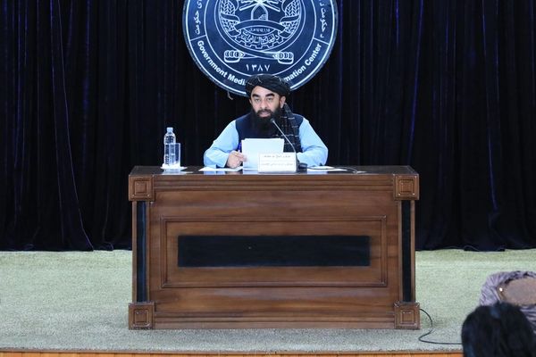 مذاکرات پاکستان و طالبان در استانبول برای سومین روز ادامه دارد