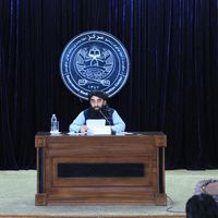 Taliban Accuses ‘Circles’ In Pakistan’s Military, Intelligence Of Undermining Talks