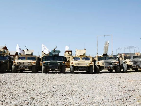 رئیس اکادمی علوم روسیه گسترش تشکیلات نظامی طالبان را زیر سوال برد