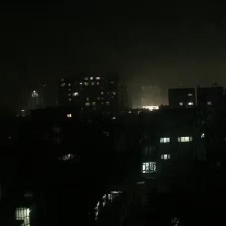 ملګري ملتونه: یوازې ۳۳ سلنه افغانان برېښنا ته لاسرسی لري 