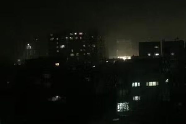 ملګري ملتونه: یوازې ۳۳ سلنه افغانان برېښنا ته لاسرسی لري