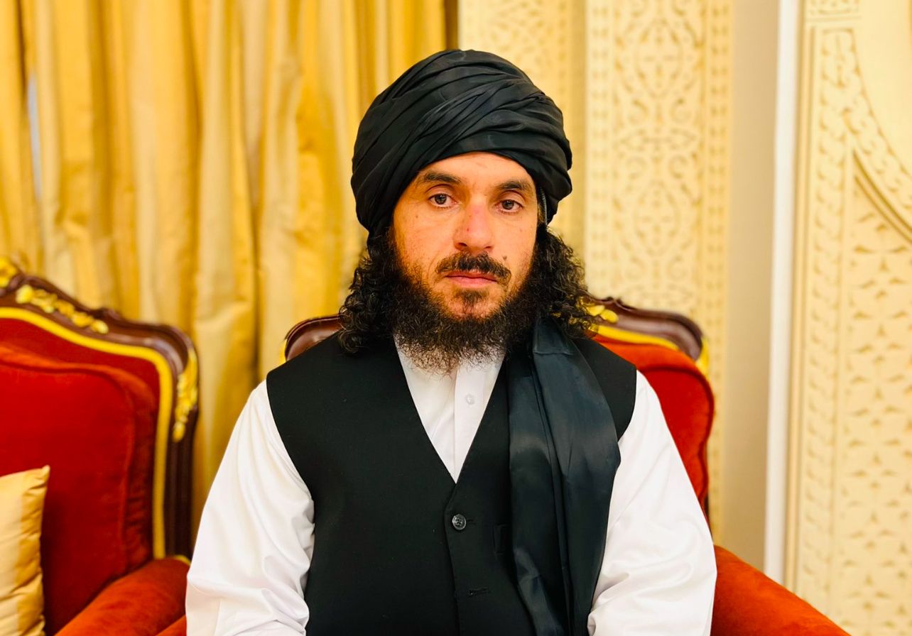 طالبانو د ګوانتنامو پخوانی زنداني اسدالله هارون د چارو په اداره کې د یوې برخې مشر ټاکلی