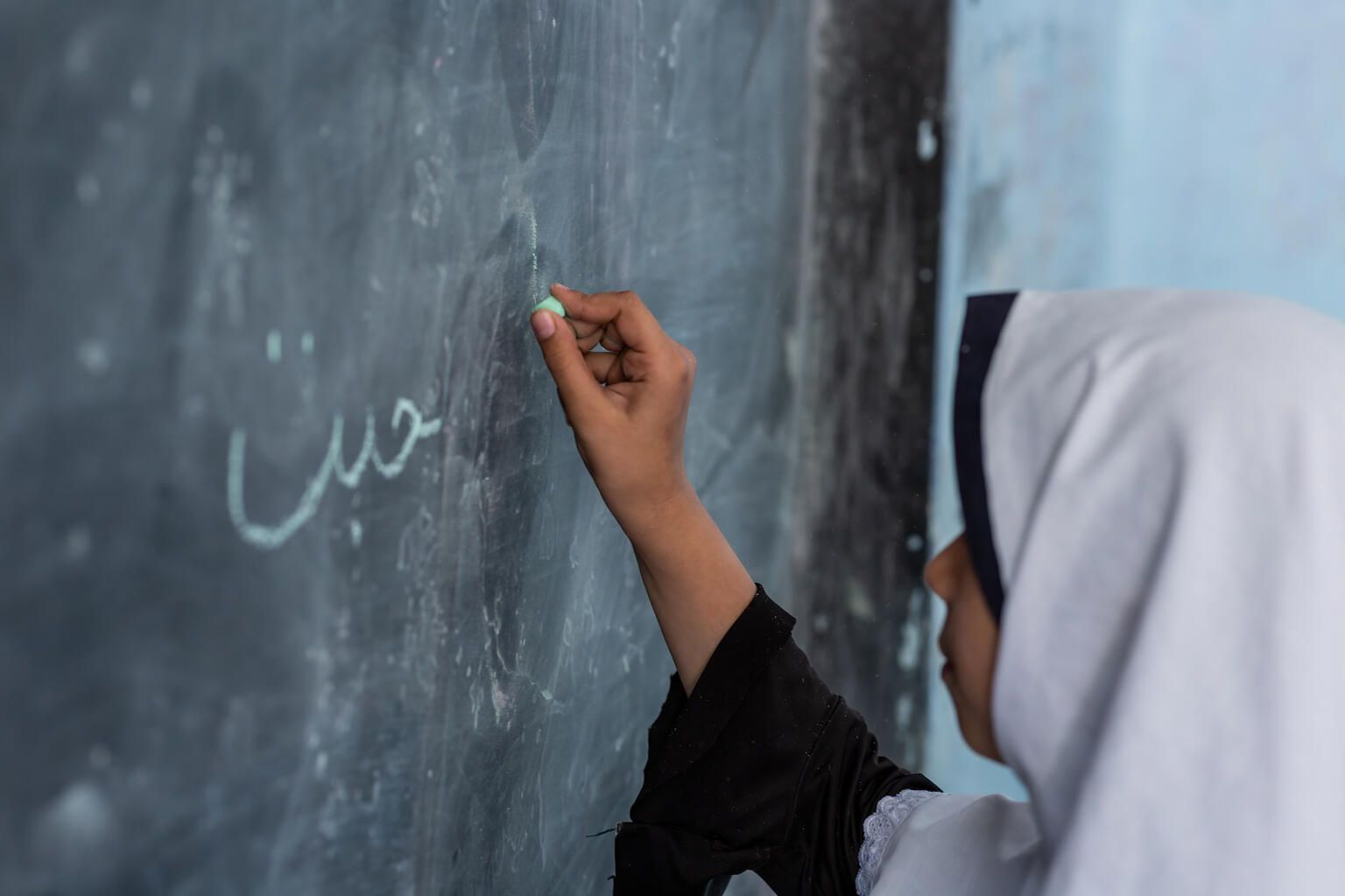 Afghanistan’s Future Depends On Equal Opportunities, Says British Envoy 