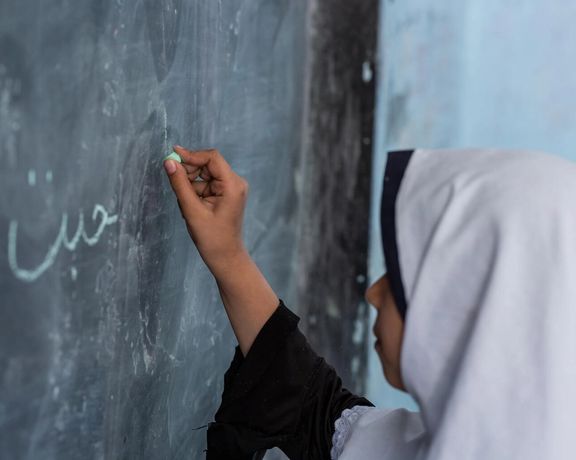 نماینده بریتانیا: آینده افغانستان بستگی به فرصتهای برابر دارد