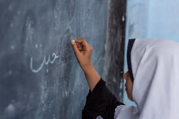 Afghanistan’s Future Depends On Equal Opportunities, Says British Envoy