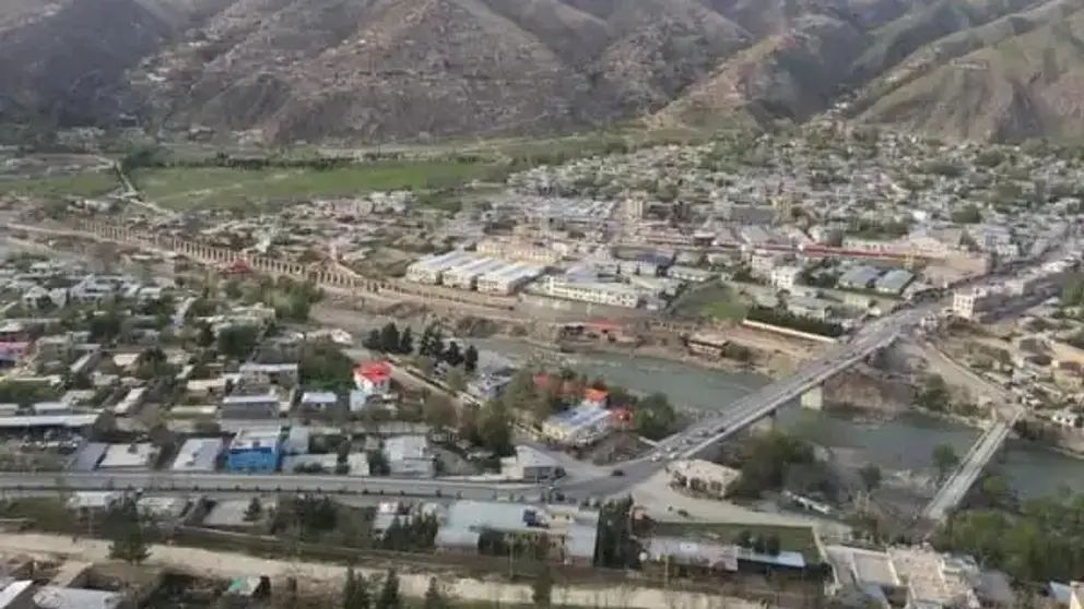 منابع:افراد والی طالبان در بدخشان با مقام‌های محلی این گروه بر سر استخراج معادن درگیر شدند