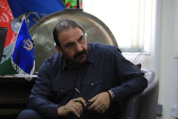 میرزکوال: تر نیمايي زیات افغانان د بېوزلۍ او محدودیتونو تر سیوري لاندې لوی اختر نمانځي