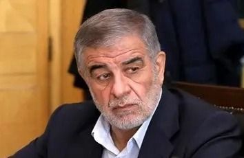 سیاستمدار ایرانی می‌گوید مجلس شورای اسلامی «موافق برخورد نظامی با مهاجران غیرقانونی است»