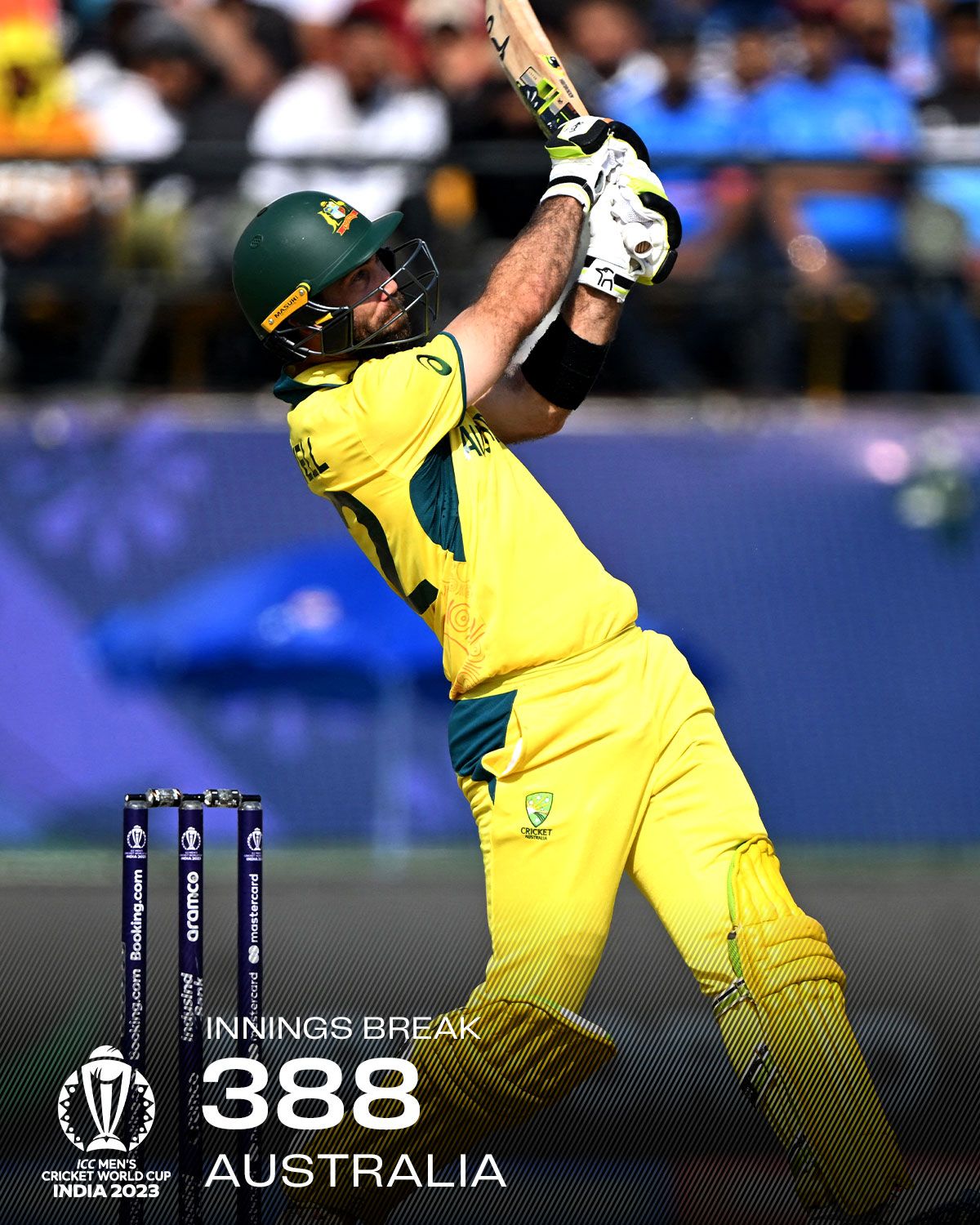 د کرېکټ نړیوال جام سیالیو کې نن څلور لوبې کېږي