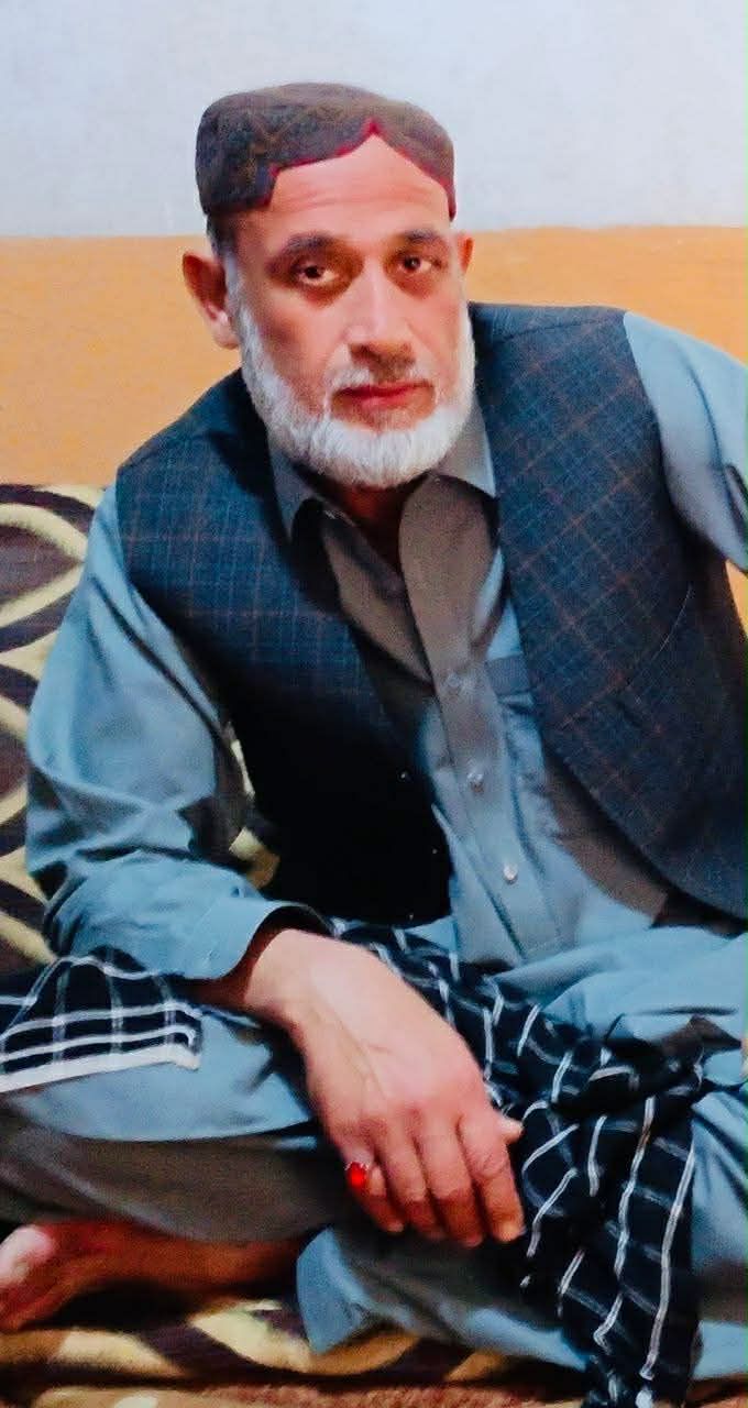 جلال‌اباد کې یوه کورنۍ؛ طالبانو زموږ د کورنۍ یو غړی له محکمې پرته په ډزو وواژه