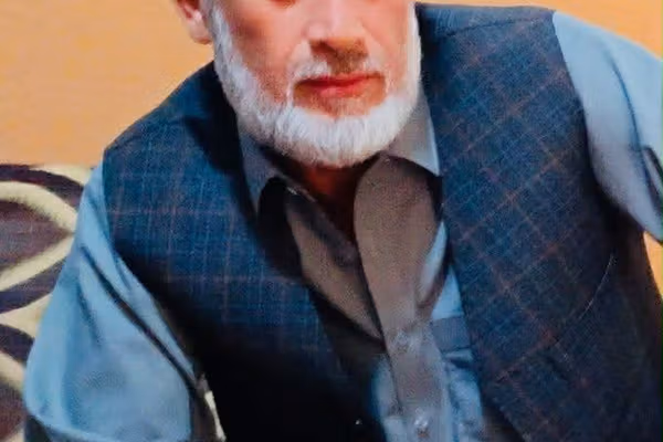 جلالاباد کې یوه کورنۍ؛ طالبانو زموږ د کورنۍ یو غړی له محکمې پرته په ډزو وواژه