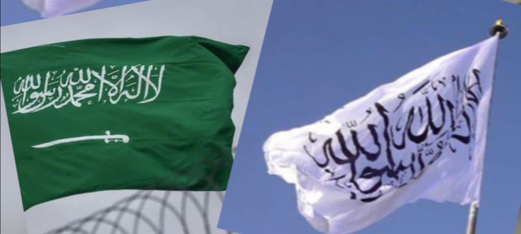 د طالبانو تر مشرۍ لاندې افغانستان څنګه د سعودي عربستان د اصلاحاتو اجنډا سره سمون لري؟