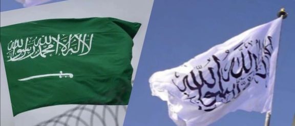 د طالبانو تر مشرۍ لاندې افغانستان څنګه د سعودي عربستان د اصلاحاتو اجنډا سره سمون لري؟
