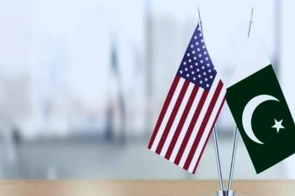 د طالبانو افشاء شوي اسناد؛ د امریکا-پاکستان ترمنځ د اړیکو له پراختیا څخه طالبان اندېښمن دي