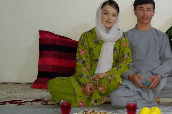 Taliban-Backed Man Seeks Forced Marriage, Says Woman In Daykundi