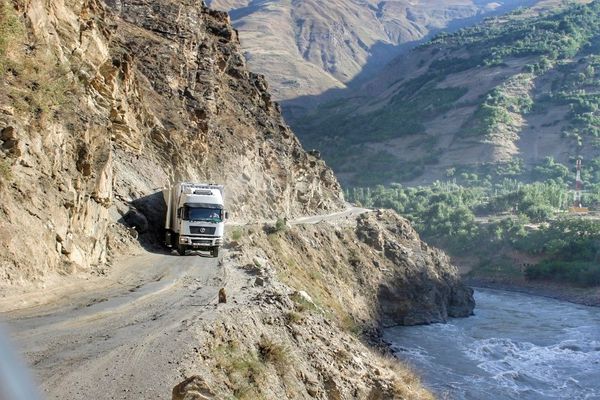 Tajikistan Seizes 121 Kilograms Of Smuggled Methamphetamine Destined For China