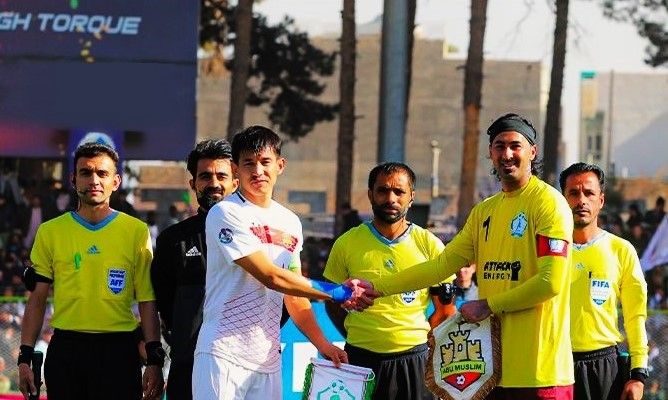 لیگ قهرمانان افغانستان؛ سه دیدار مدعیان قهرمانی تا پایان مسیر کسب قهرمانی فصل چهارم