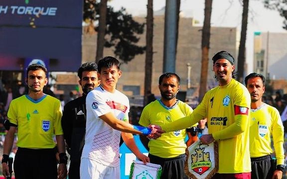 لیگ قهرمانان افغانستان؛ سه دیدار مدعیان قهرمانی تا پایان مسیر کسب قهرمانی فصل چهارم