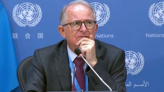 د ملګرو ملتونو د کارپوه خبرداری: په افغانستان کې افراطیت د هېوادونو امنیت ته ګواښ دی