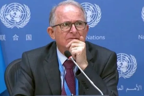 د ملګرو ملتونو د کارپوه خبرداری: په افغانستان کې افراطیت د هېوادونو امنیت ته ګواښ دی