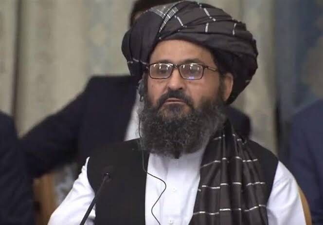 ملابرادر: هڅه کوو چې د وارداتو پرځای د صادراتو کچه لوړه کړو