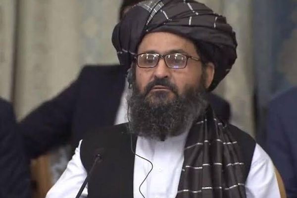 ملابرادر: هڅه کوو چې د وارداتو پرځای د صادراتو کچه لوړه کړو