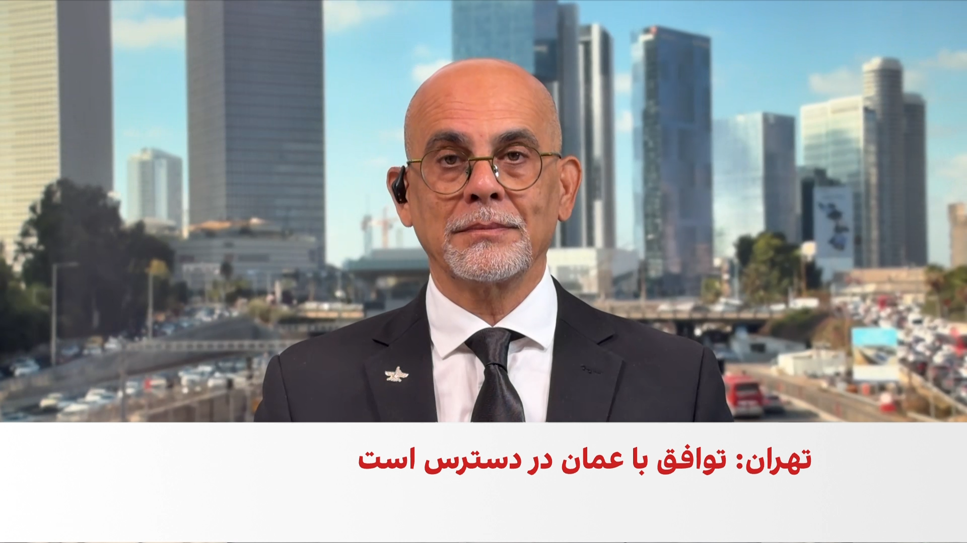 بازتاب توافق احتمالی امریکا و ایران در رسانه‌های اسرائیل