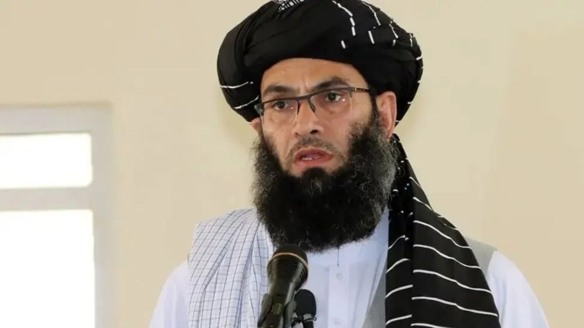 حنفي: په کوم نظام کې چې امربالمعروف اداره نه وي هغه اسلامي نظام نه دی