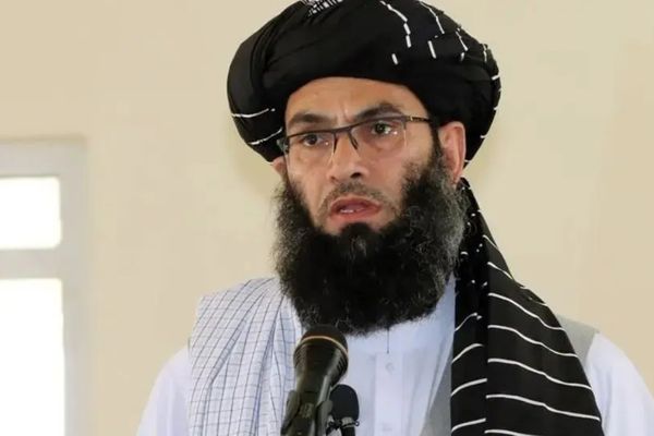 حنفي: په کوم نظام کې چې امربالمعروف اداره نه وي هغه اسلامي نظام نه دی