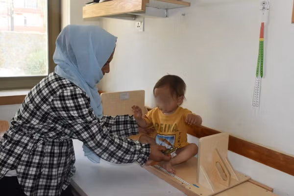 سازمان ملل: ۳.۷ میلیون کودک در افغانستان با سوءتغذیه شدید روبهرو اند