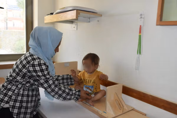 3.7 Million Children In Afghanistan Face Acute Malnutrition, Says UN