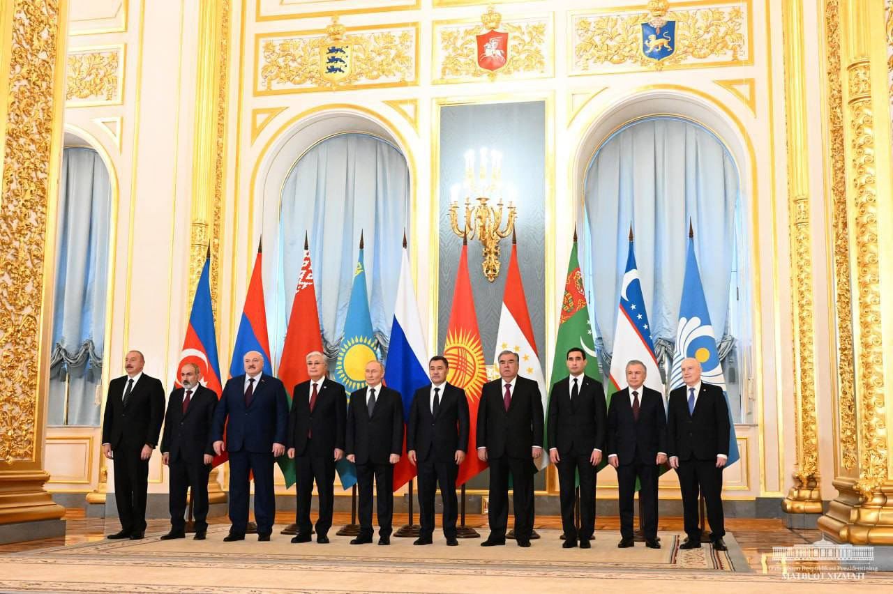 رهبران کشورهای سازمان مشترک‌المنافع بر جلوگیری از جنگ جهانی جدید تاکید کردند