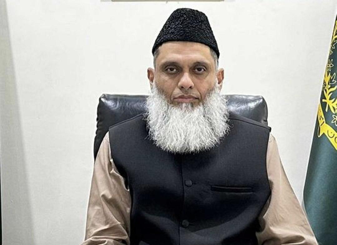 طالبانو د نورستان په کامدېش کې د وروستیو نښتو په تړاو د پاکستان شارژدافیر احضار کړی