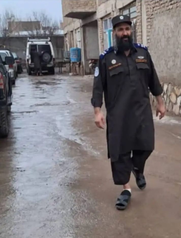 طالبانو په هرات کې د لسمې امنیتي حوزې د مرستیال وژل کېدل تایید کړل