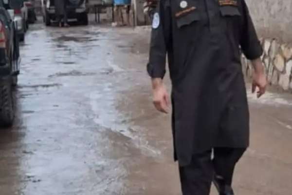 طالبانو په هرات کې د لسمې امنیتي حوزې د مرستیال وژل کېدل تایید کړل