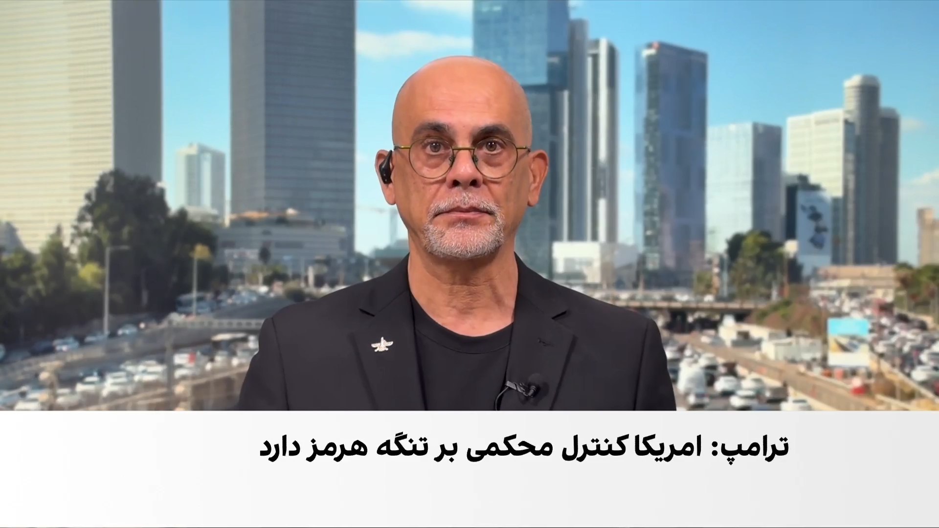 نتانیاهو: اسرائیل «سر اختاپوس» را هدف می‌گیرد