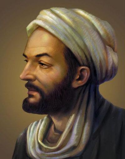 سفارت ایران تخلص «بلخی» را از نام ابوعلی سینا کشید