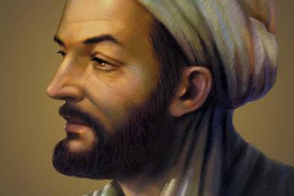 سفارت ایران تخلص «بلخی» را از نام ابوعلی سینا کشید
