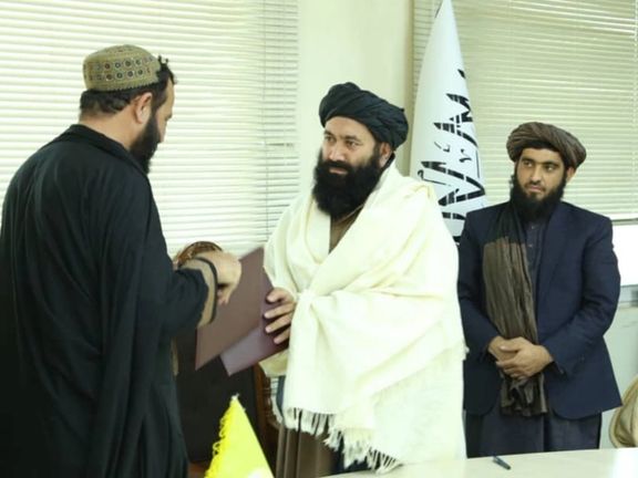 واخان ته د طالبانو د پاملرنې ژمنې؛ طالبان وایي، د چین تر پولې یې خامه سړک بشپړ کړی