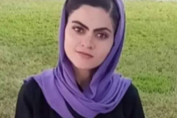 16-Year-Old Girl Shot Dead By Taliban In Panjshir